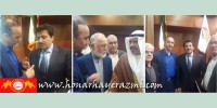 دیدار روسای فدراسیون های ورزشی با  مدیران ارشد شورای المپیک آسیا